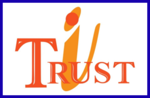 i Trust Logo